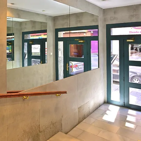 Myflats Incity Alicante Exterior photo
