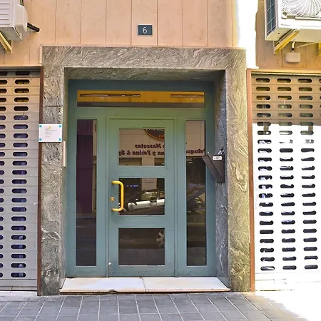 Myflats Incity Alicante Exterior photo