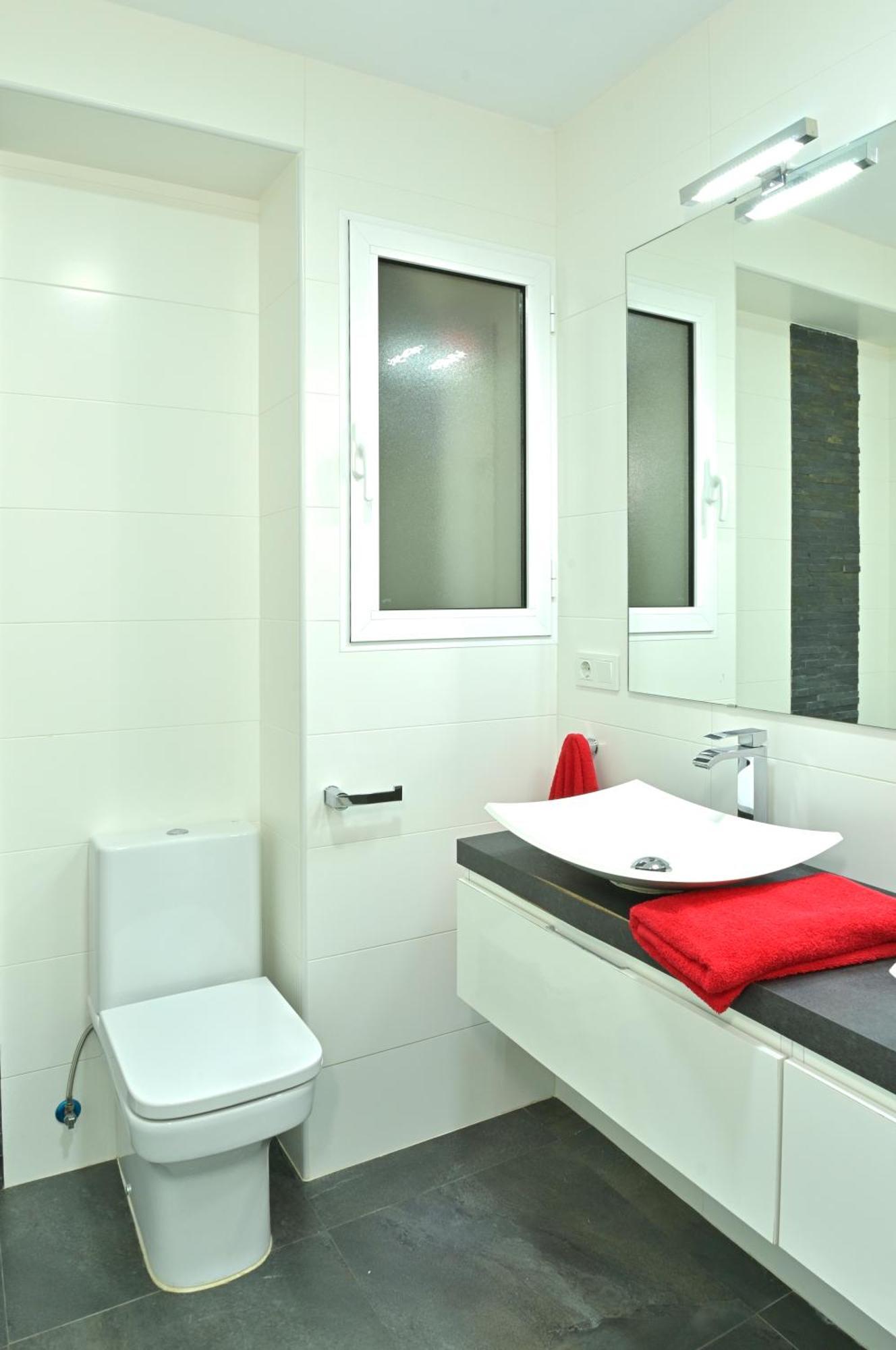 Apartment Myflats Incity *