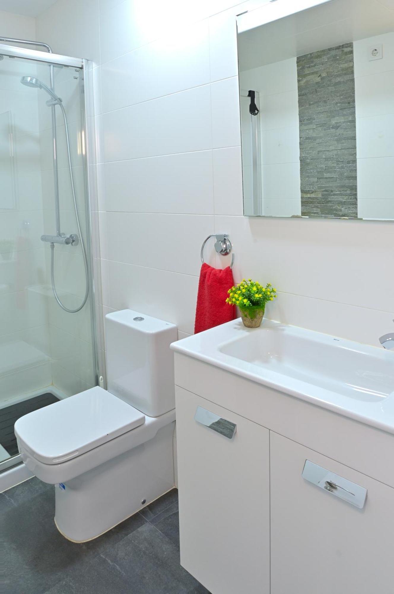 Myflats Incity Apartament *