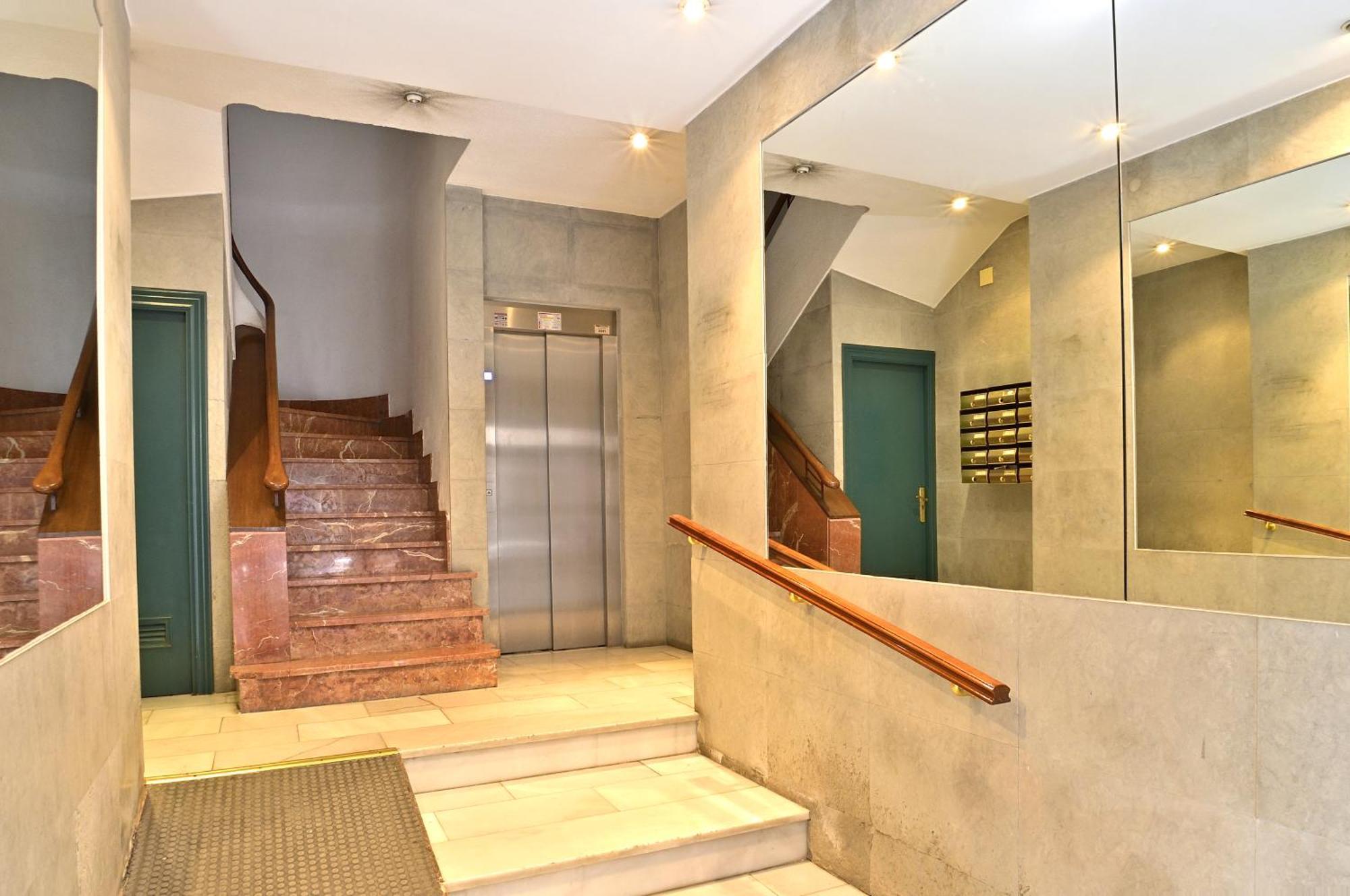 Apartament Myflats Incity