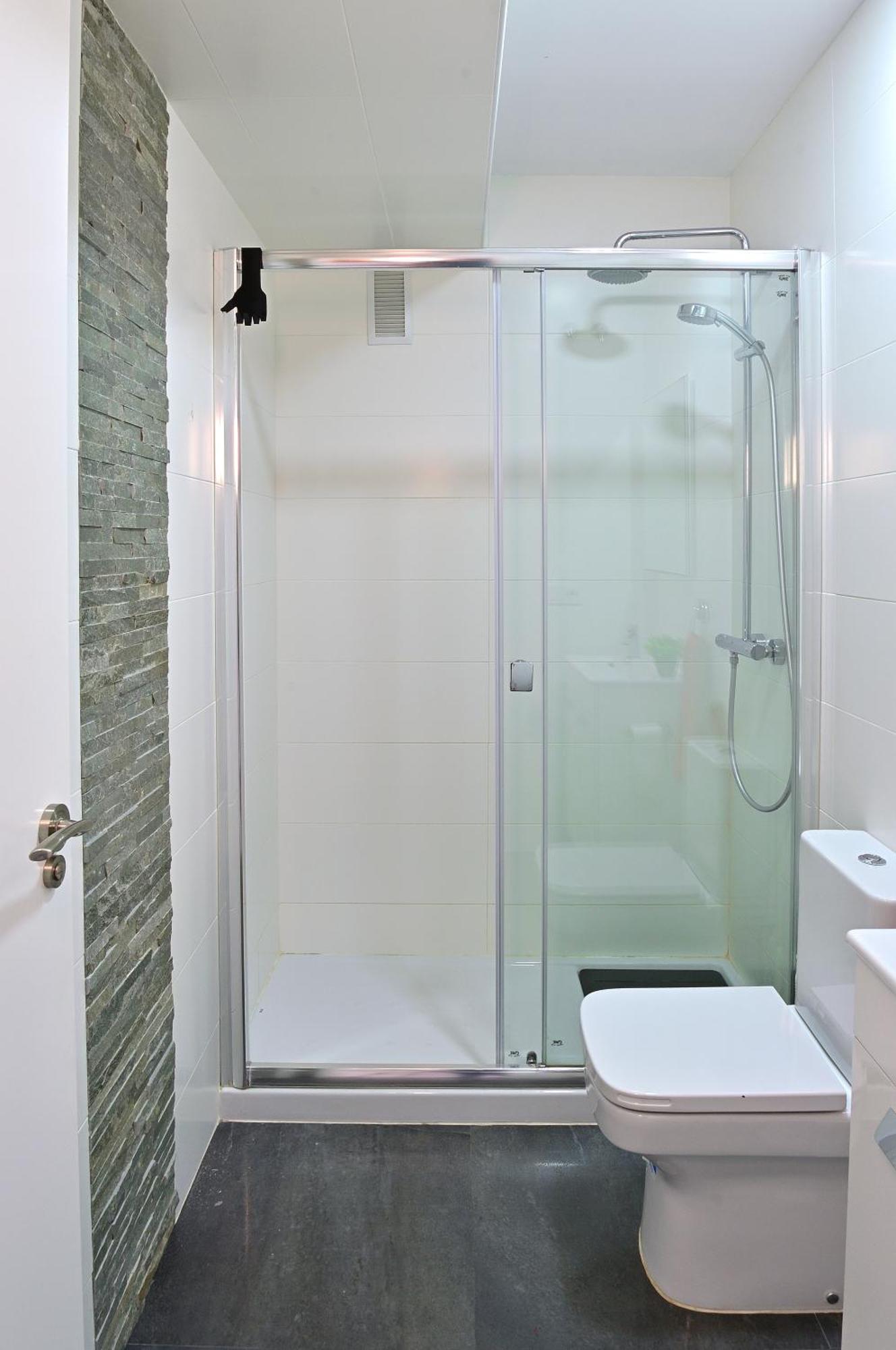 Apartament Myflats Incity Alicante