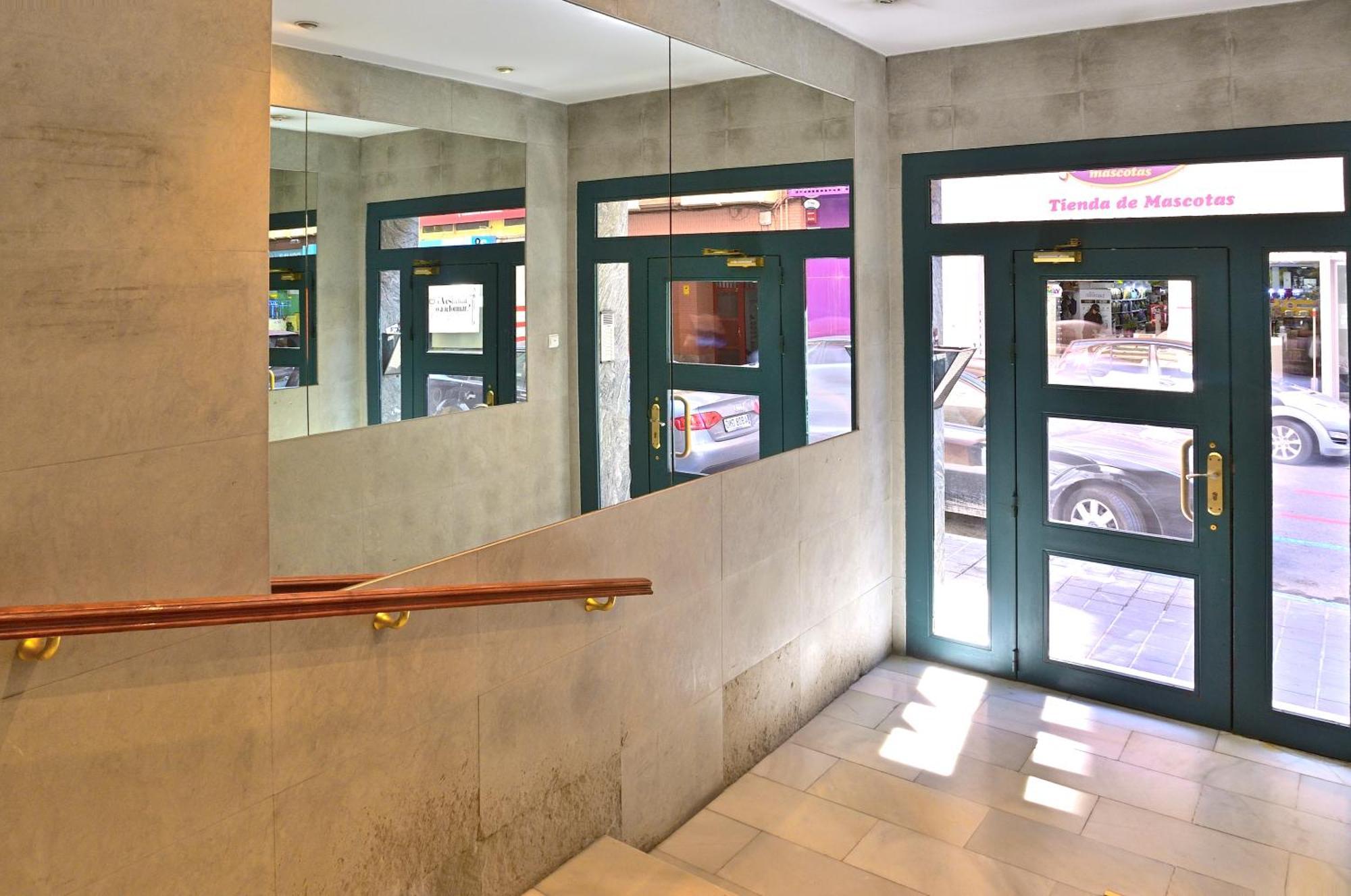 Myflats Incity Apartament Alicante