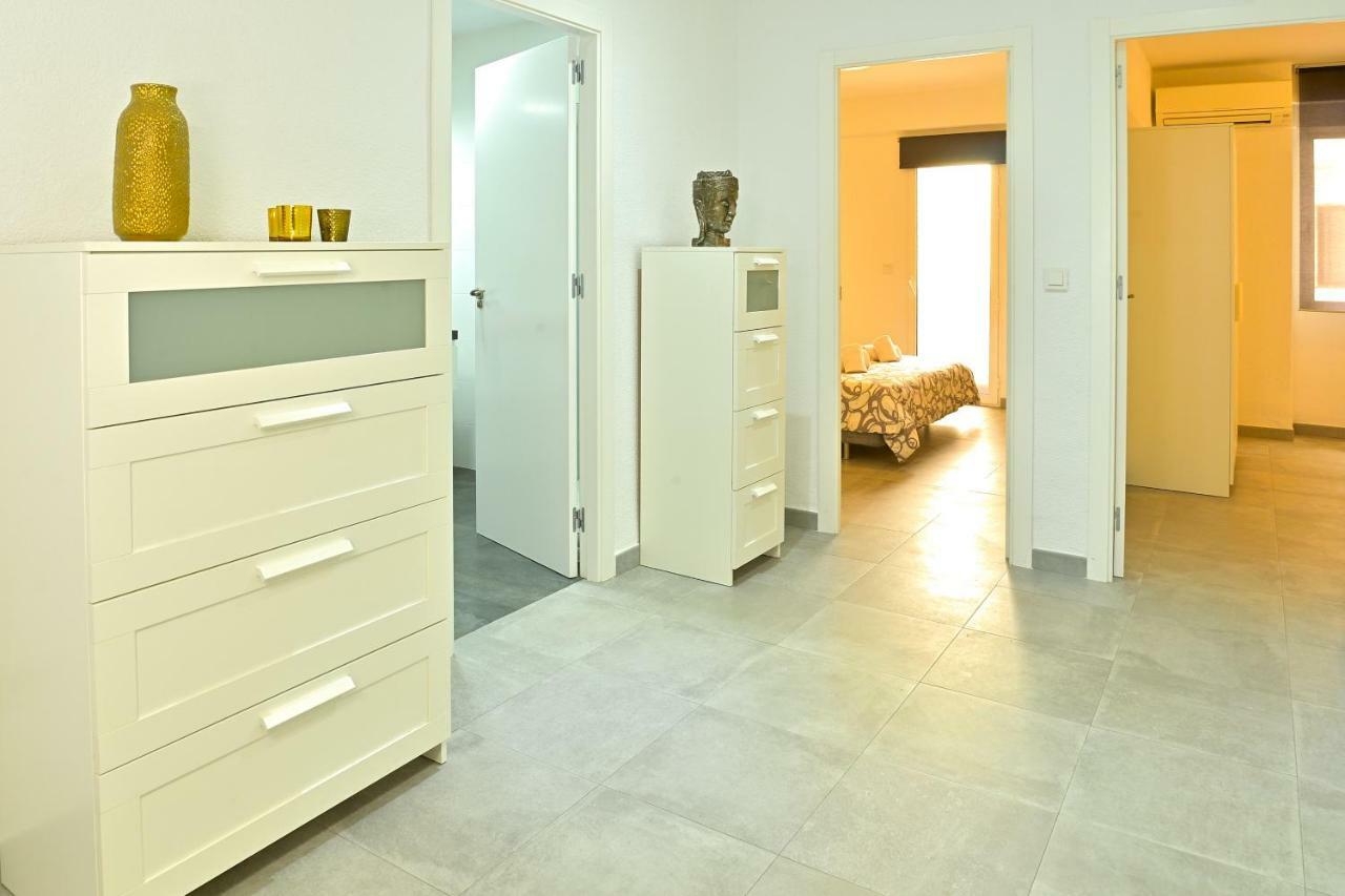 Myflats Incity Apartament *