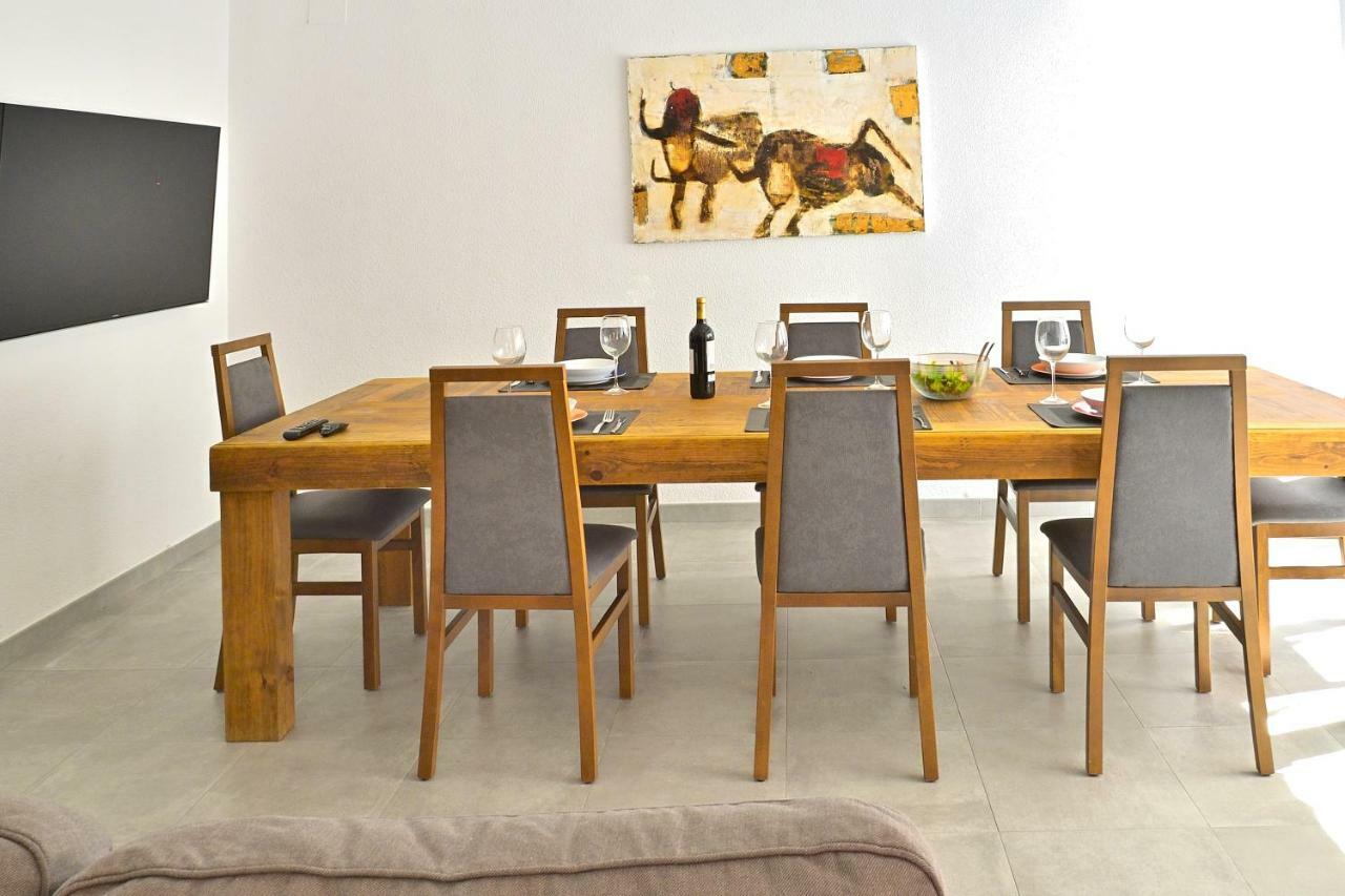 Myflats Incity Apartament Alicante