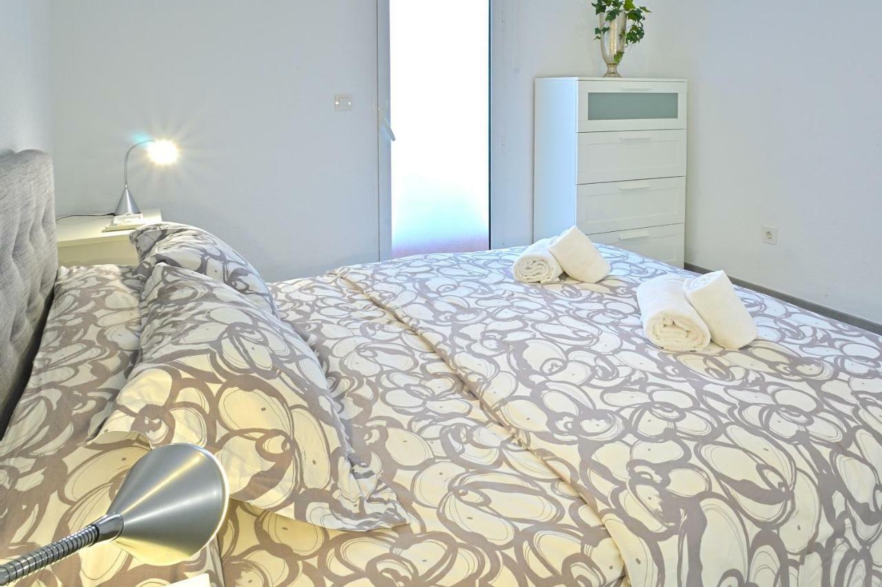 Myflats Incity Apartament