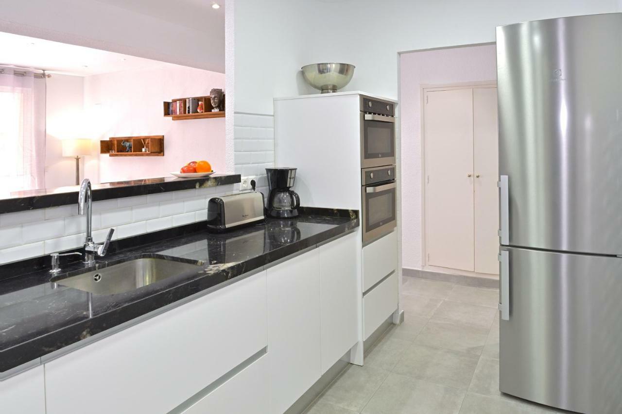 Myflats Incity Apartament *