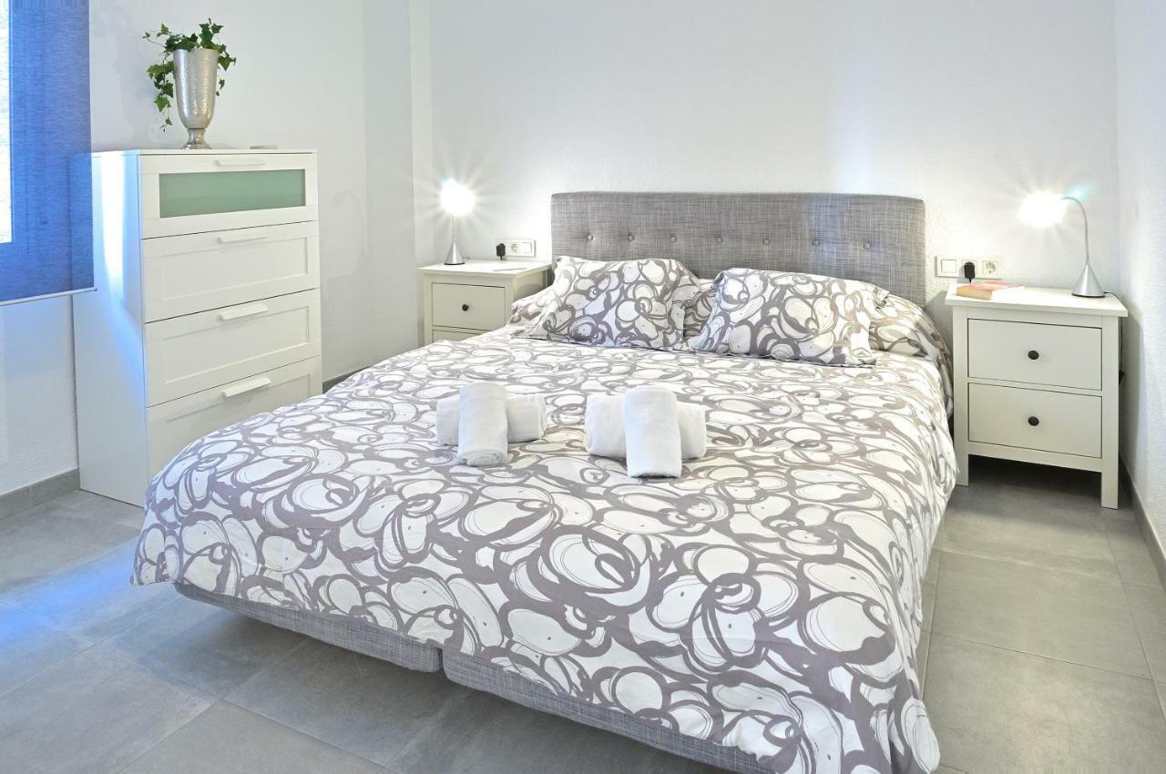 Myflats Incity Apartament Alicante